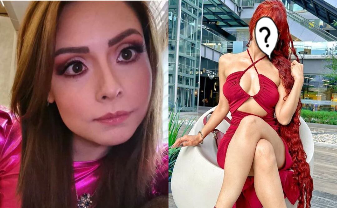 MaryFer Centeno analiza supuesta posesión demoníaca de famosa influencer 