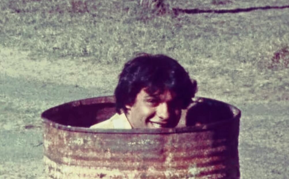 Juan Gabriel (Foto: Especial)