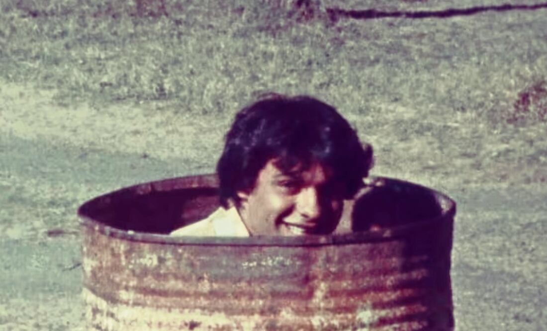 Juan Gabriel (Foto: Especial)