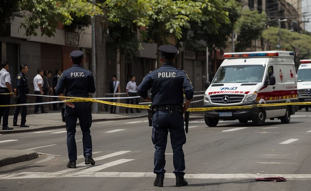 Se echan a “El Cina”, presunto líder de “Los Troyanos Jr”, y a su sobrino “El Magaña” en Ecatepec