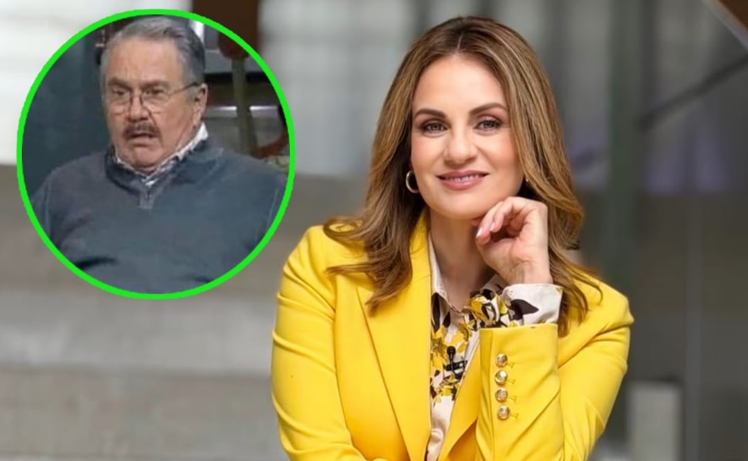 Flor Rubio (Vía: Facebook)