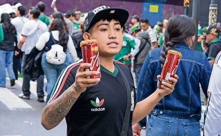 ¡Chupe trolea a la ley! Ambulantes venden bebidas alcohólicas, pese a ley seca