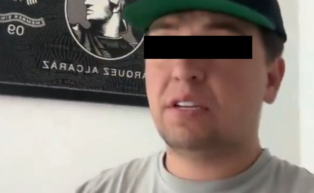 La nueva vida de Fofo Márquez en prisión: Le exigen lanota semanal a cambio de protección