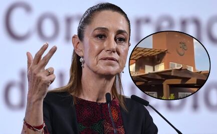 ¿Te perdiste La Mañanera? Casa millonaria de Noroña y el Cártel de Sinaloa entre los temas de hoy