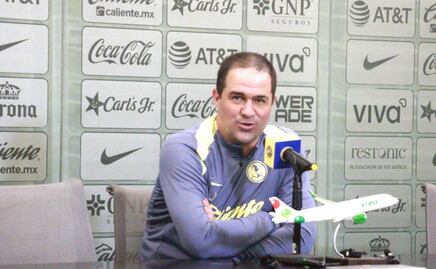 Jardine lidera al América rumbo al Mundial de Clubes y la revancha ante Pachuca en Liguilla