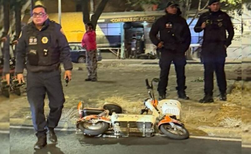 Ataque en Venustiano Carranza deja un hombre muerto y otro herido