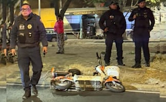 Ataque en Venustiano Carranza deja un hombre muerto y otro herido