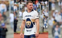 El bombazo fallido: Aaron Ramsey revela que Pumas lo despidió: "Mi contrato fue rescindido"