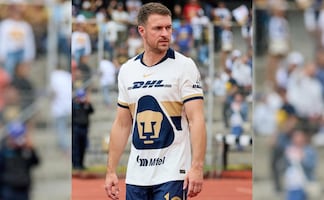 El bombazo fallido: Aaron Ramsey revela que Pumas lo despidió: "Mi contrato fue rescindido"