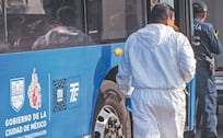 ¡Tragedia en Iztacalco! Trolebús embiste y mata a peatón