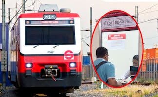 "Sube la tarifa y baja el servicio": Tren Suburbano desata ola de quejas de Cuautitlán a Buenavista