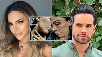 ¡Explota la polémica! Tefi Valenzuela va contra TV Azteca por defender a Eleazar Gómez