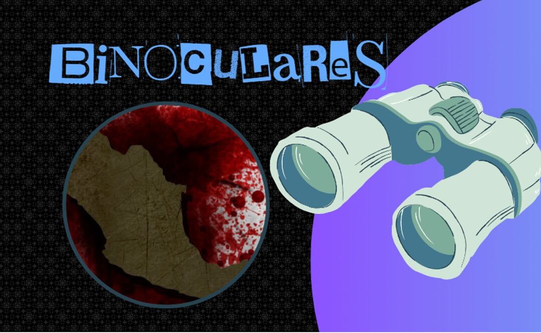 Este es el estado de la República que encabezó la lista de homicidios este fin de semana