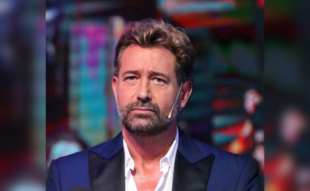 ¿Gabriel Soto rumbo a los tribunales por truene con Irina Baeva? Esto platica el actor