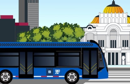 Trolebús cambia de horario: Líneas afectadas por cortes a la circulación 