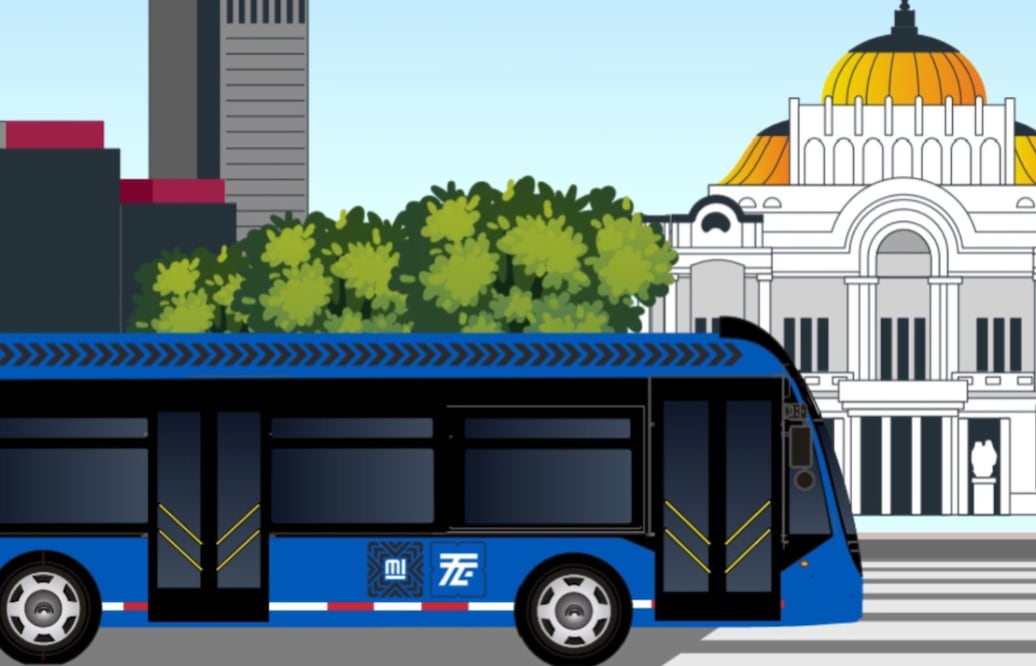 Trolebús cambia de horario: Líneas afectadas por cortes a la circulación  (Foto: Redes Sociales)