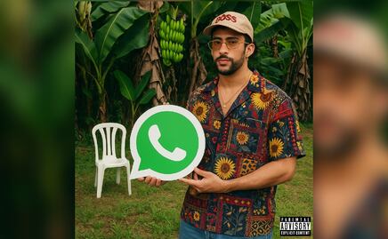 Cómo activar el modo Bad Bunny en WhatsApp en solo 5 pasos