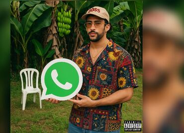 Cómo activar el modo Bad Bunny en WhatsApp en solo 5 pasos