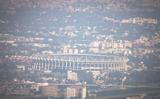 Activan Fase 1 de Contingencia por Ozono: ¿Qué vehículos descansan en la Megalópolis?