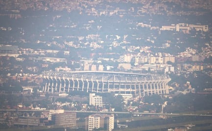 Activan Fase 1 de Contingencia por Ozono: ¿Qué vehículos descansan en la Megalópolis?