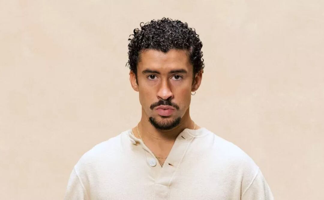 Bad Bunny arrasa con todos los récords en Spotify, el más escuchado