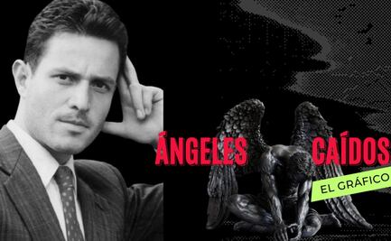 Ángeles Caídos: ¿Un asesino oculto en La Merced? La historia de Jorge Riosse que estremeció a la CDMX