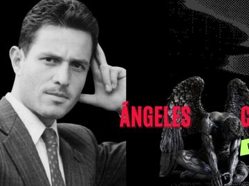 Ángeles Caídos: ¿Un asesino oculto en La Merced? La historia de Jorge Riosse que estremeció a la CDMX