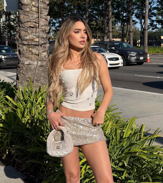 Brianda Deyanara (Vía: Instagram)