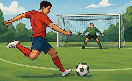 Alcaldía Coyoacán organiza la Penalty Cup para porteros y delanteros: fechas registro y reglamento