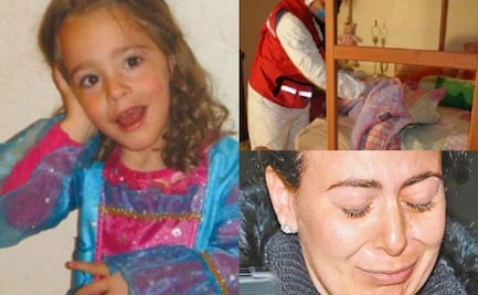 Caso Paulette: La cronología completa del misterio que marcó a México hace 16 años