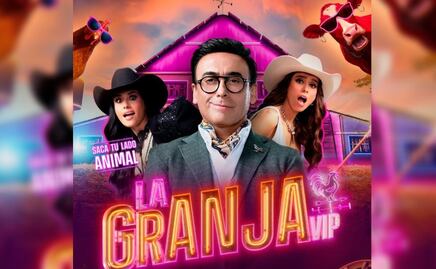 ¡Inesperado reencuentro! Dos ex de Acapulco Shore sacudirán La Granja VIP