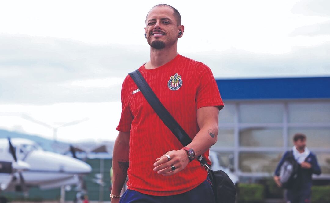 ¿Dónde y a qué hora ver en vivo Chivas vs San José Earthquakes de la Leagues Cup?