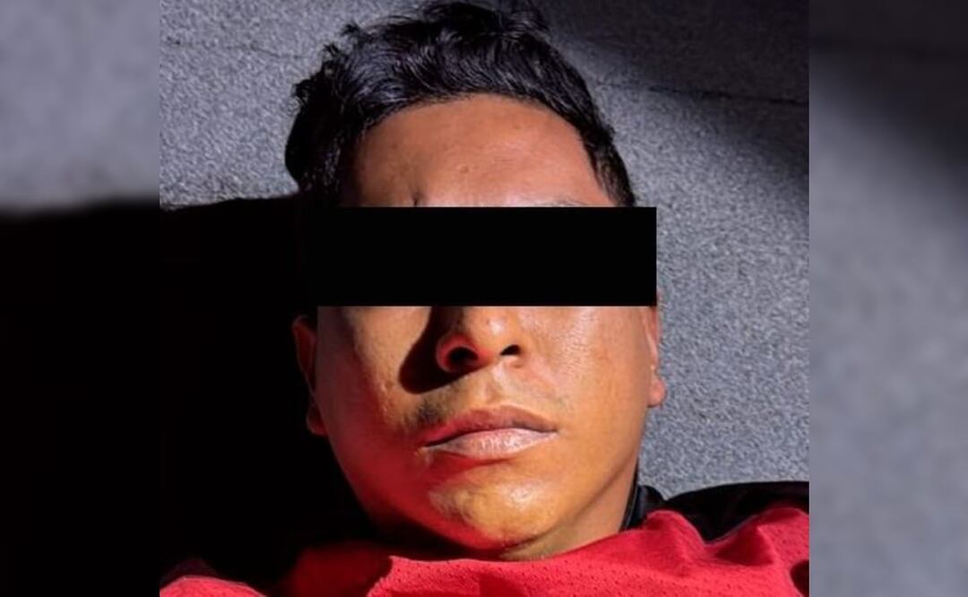 Cae “El Roy”, autor del mutihomicidio de cinco integrantes de una familia en Tres Palos, Guerrero