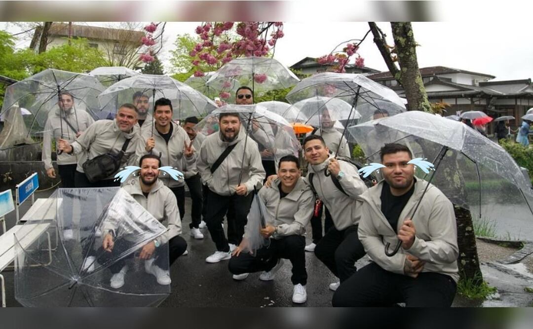 ¿El Recodo en problemas con la justicia extranjera por hacer de las suyas? Esto se sabe