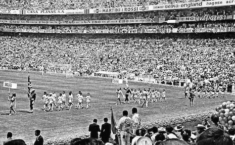 ¿México romperá la maldición del partido inaugural frente a Sudáfrica? 