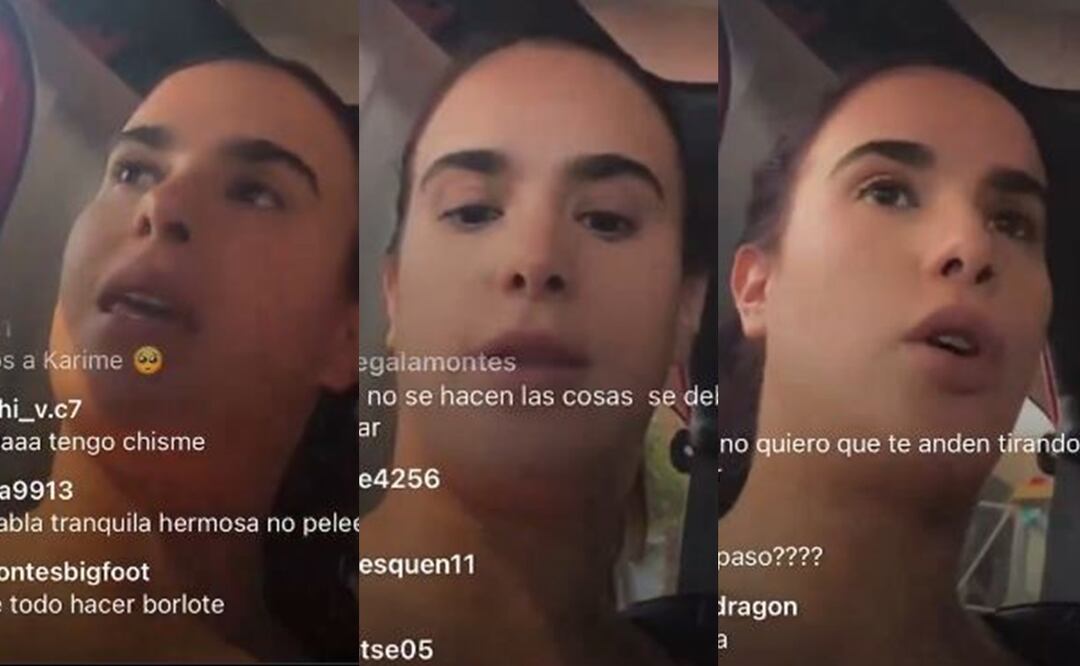 ¡Basurero de ropa! La explosiva acusación contra Gala Montes, tras estrellato en LCDLFMX2