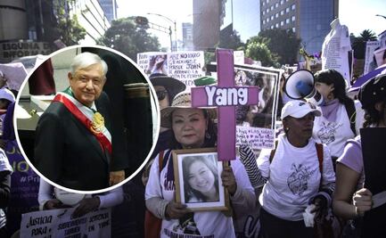 México no sabe dónde están 12 mil mujeres desaparecidas durante el sexenio de AMLO, según Causa en común