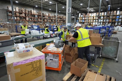 Jornadas extensas de trabajo cambian estructura del cerebro