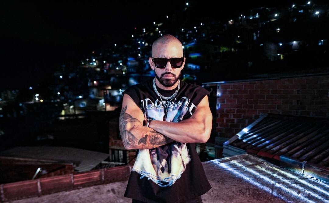 Gadiel vuelve con “Más Aplauda”: Descubre su nueva etapa musical y su amor por México