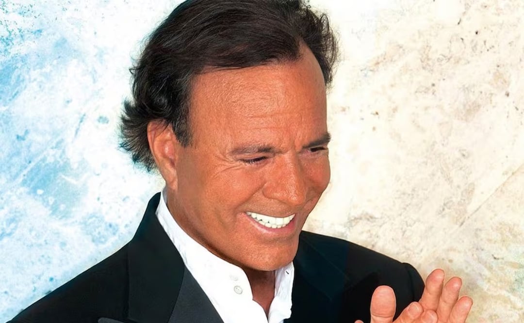 Julio Iglesias estalla tras archivo del caso: “¿Y ahora quién repara mi reputación?”
Imagen: Instagram