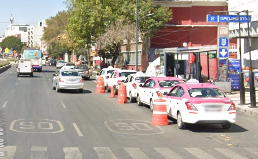 Taxista se encuentro con viejo compañero de la escuela al cual trato mal y así le fue