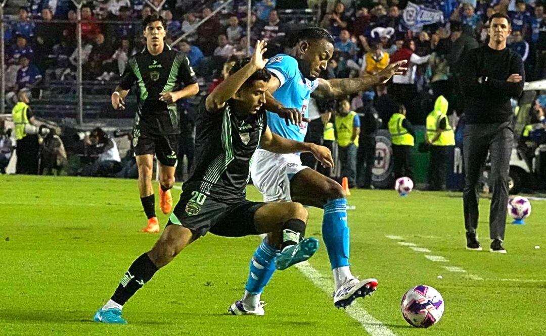 Juárez vs Cruz Azul ¿Dónde ver EN VIVO el partido HOY sábado 18 de enero?