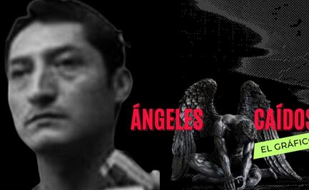 Ángeles Caídos: El asesino que escapó de prisión, "La Bestia de la Huasteca" ¿Dónde está? ¿Quién es?