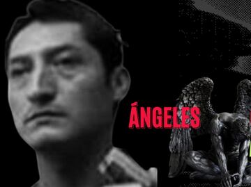 Ángeles Caídos: El asesino que escapó de prisión, "La Bestia de la Huasteca" ¿Dónde está? ¿Quién es?
