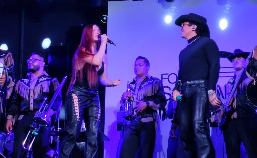 Edwin Luna rompe el silencio sobre su separación de Kimberly Flores y niega montaje publicitario
Foto: Helmer Morales / El Gráfico
