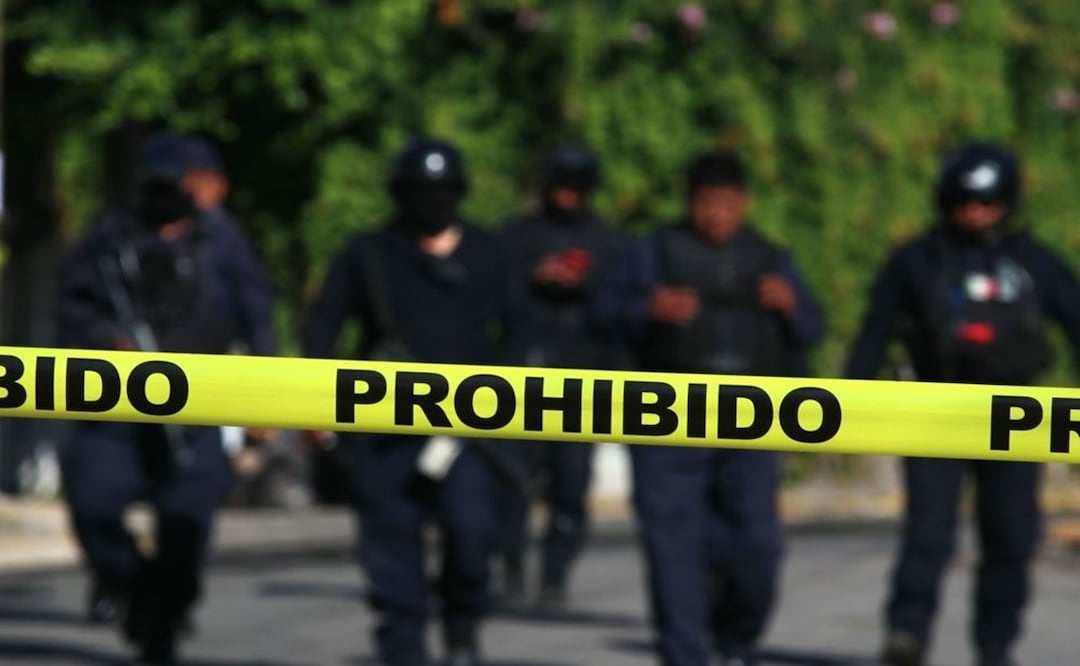 ¡Fin de semana aterrador! Al menos 12 homicidios mancharon de rojo la CDMX