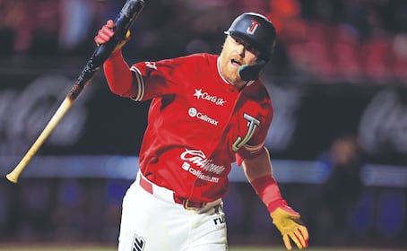Juego de Estrellas LMB 2026: Toros, Sultanes, Diablos y Olmecas dominan roster