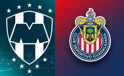 Monterrey vs Chivas ¿Dónde y a qué hora ver EN VIVO el partido HOY 5 de abril?
