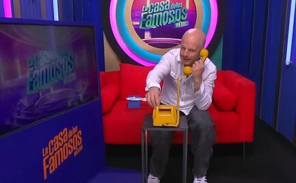 LCDLFM3: ¿Facundo cuerneado? Sospechosa llamada a su novia genera dudas