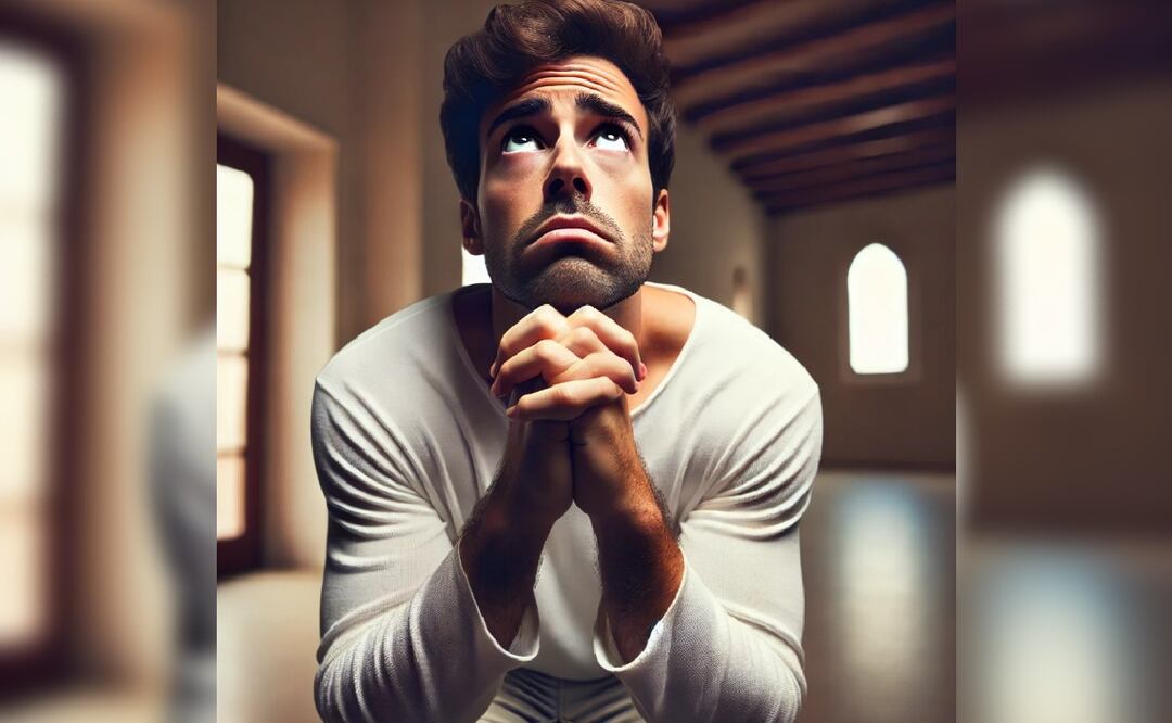 ¿Qué debo rezar si siento deseos de venganza?